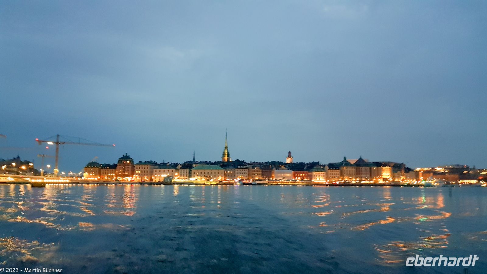 Stockholm