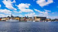 Stockholm - Gamla Stan