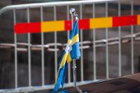 Die königliche Limosine