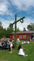 Umeå - Mittsommerfest (Umea)