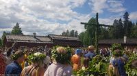 Umeå - Mittsommerfest (Umea)