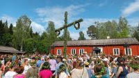 Umeå - Mittsommerfest (Umea)