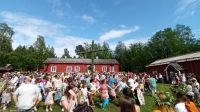 Umeå - Mittsommerfest (Umea)