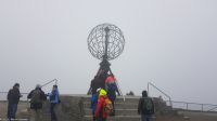 Nordkapp