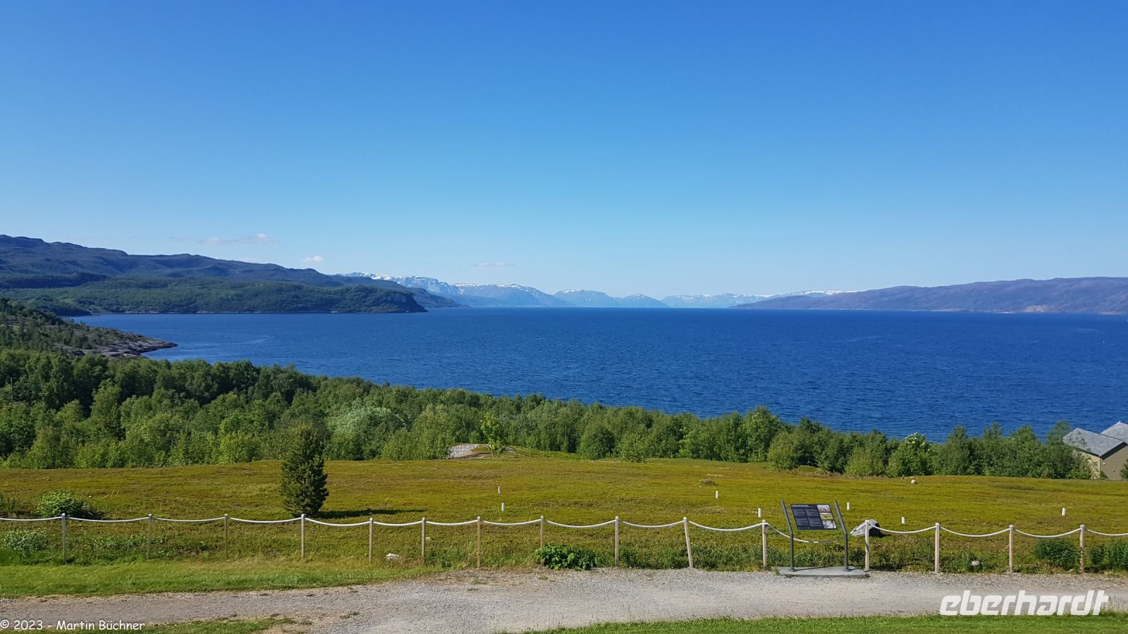 UNESCO Weltkulturerbe Hjemmeluft - Felsritzungen von Alta