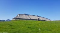 Lofoten - Wikinger Museum von Borg