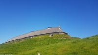 Lofoten - Wikinger Museum von Borg