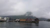Lofoten - Brim Explorer - Svolvær