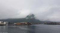 Lofoten - Brim Explorer - Svolvær