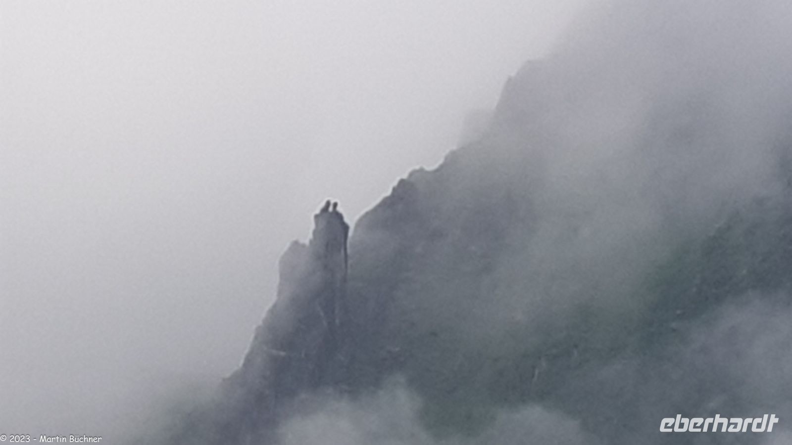 Lofoten - Brim Explorer - Svolvær-Gebirge mit der Svolværgeita (Svolvær-Ziege)
