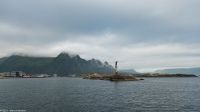 Lofoten - Brim Explorer - Svolvær