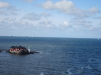 Schären vor Göteborg