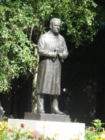 Oslo - Herr Vigeland