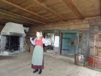 Maihaugen - im Bauernhaus