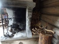 Maihaugen - im Bauernhaus