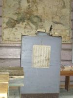 Maihaugen - im Klassenzimmer