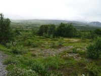 Dovrefjell