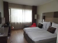 Trondheim - Hotel Clarion