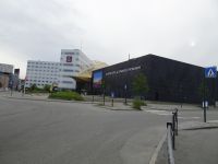 Trondheim - Hotel Clarion mit Kongresscenter