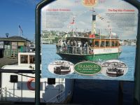 Kristiansund - Hafenflair...