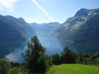 Geirangerfjord