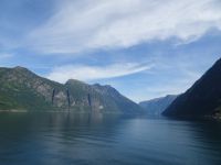 den Geirangerfjord, 