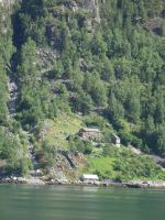 verlassene Fjordhöfe, 