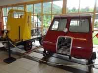 Flam - Flambahnmuseum
