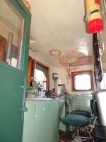 Flam - Flambahnmuseum