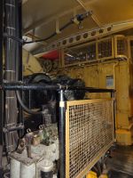 Flam - Flambahnmuseum