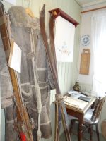 Flam - Flambahnmuseum