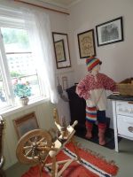 Flam - Flambahnmuseum