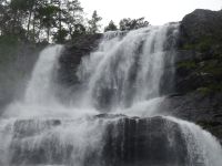 Tvindefossen