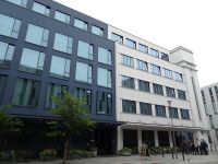 Bergen - Hotel Zander K