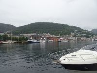 Bergen - Hafen