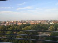 Blick aus meinem Zimmer (Dänemark)