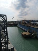  Hirtshals Hafen 
