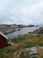 Schärengarten von Lindesnes