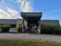 vielleicht irgendwann auf Wiedersehen