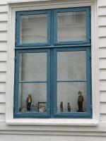 Tatsächlich holländisch...