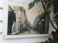 Flekkefjord früher.....