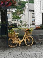 ...und heute auch ....