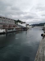 Wie Kanal in Holland