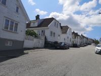 Nichts ist eben, alles führt bergauf