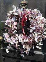 Türschmuck in Stavanger