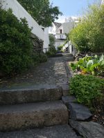 Wie im Leben - erst anstrengend und dann leichter