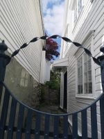 wie Stargate von Stavanger