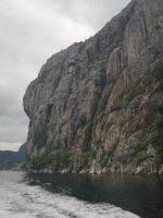 Lysefjord