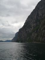 Lysefjord