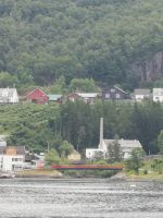 siehst du den größten Stuhl der Welt?